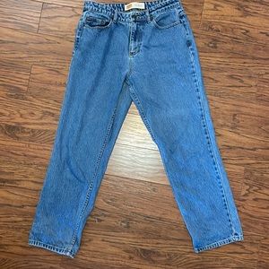 Women’s size 10A Route 66 relaxed fit jeans. Worn a couple times only.